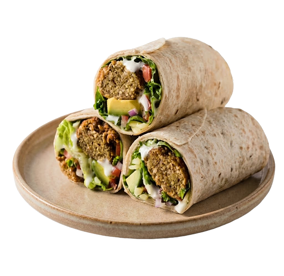 Falafel (فالافيل)